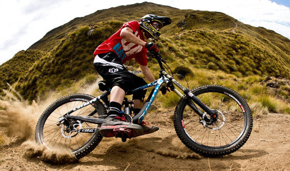 We’re glad to welcome you at our Bike Store!