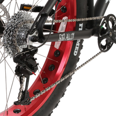Bike Parts and Components