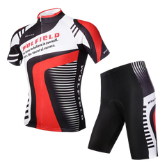 Cycling Clothing