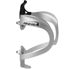 Ibera Bicycle Lightweight Aluminum Water Bottle Cage