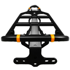 Ibera Bicycle Seatpost-mounted Commuter Carrier IB-RA1