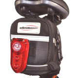 SafeCycler LED Bike Lights