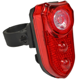 SafeCycler LED Bike Lights