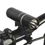 SafeCycler LED Bike Lights