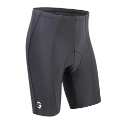 Tenn Mens 8 Panel Cycling Shorts with Professional Moulded Pad
