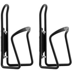 The Friendly Swede Alloy Bicycle Water Bottle Cage