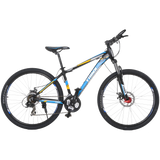 Trinx M237 XPLODE 27 650b Mountain Bike MTB Bicycle Shimano