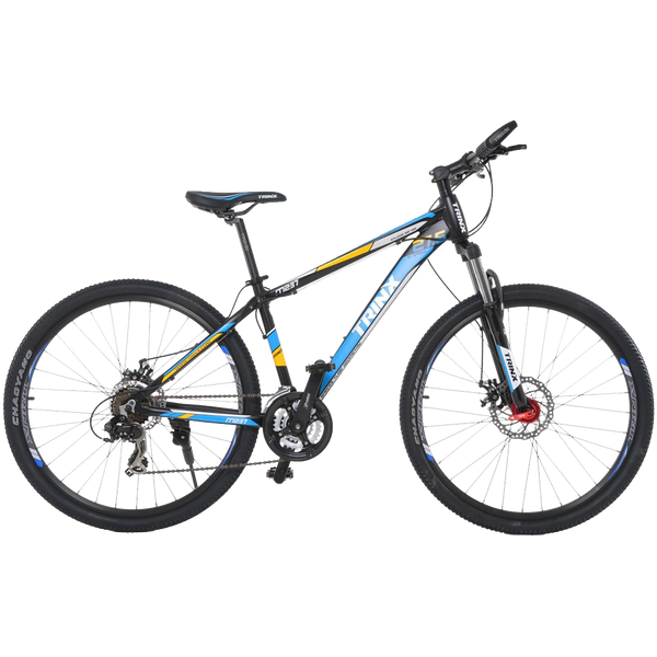 Fat bike discount trinx