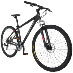 Vilano Blackjack  Mountain Bike MTB with 29-Inch Wheels